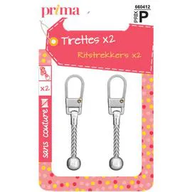 LA BROSSE ET DUPONT, PRIMA Tirette Adulte x2 x2