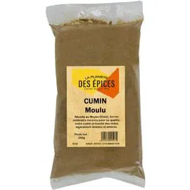 Cumin en poudre (250g)