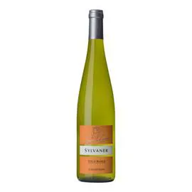 Vin blanc Vin d'Alsace Sylvaner (75cl)