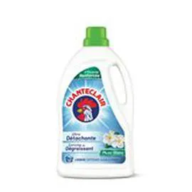 Lessive liquide Musc Blanc (1,8l)