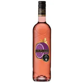 Vin Rosé Passion (75cl)