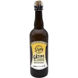 Blonde 5,8 % vol (75cl)