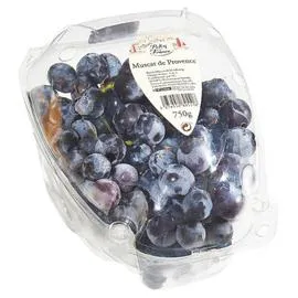 Raisin muscat de Provence (750g)