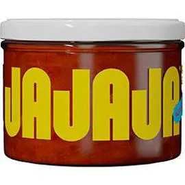 Salsa roja - Sauce mexicaine à base de purée de tomates et d oignons (160g)
