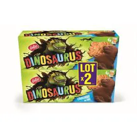 Chocolat au lait (2x225g)