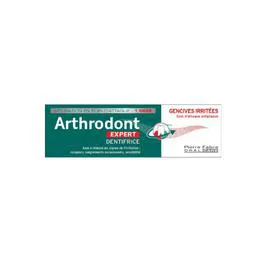 ARTHRODONT Dentifrice expert 50ml