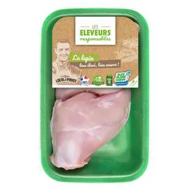 Cuisse de lapin (460g)