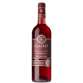 Vin Rosé Bordeaux Clairet (75cl)