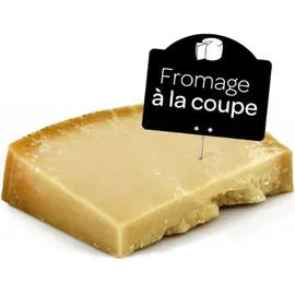 Parmigiano Reggiano AOP 24 mois d'affinage (160g)