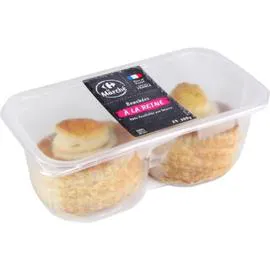 Bouchées à la Reine (2x150g)
