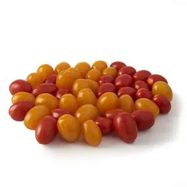 Tomate datterino rouge et jaune (350g)