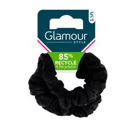 Chouchous Torsade Noir (x3)