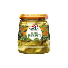 Coeur artichauts (285g)