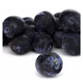 Prunes Quetsche Bio (500g)
