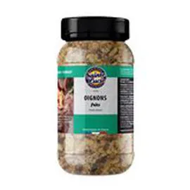 SAINTE LUCIE Oignons frit 140g