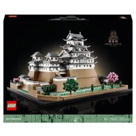 Architecture Le Château d'Himeji 21060 (l'unité)