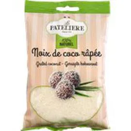 Noix de coco Rapées (125g)