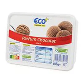 Bac parfum chocolat (500g)