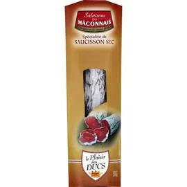 Saucisson sec (200g)