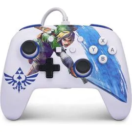 Manette filaire La Légende de Zelda - Master Sword Attack (l'unité)
