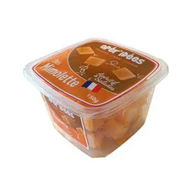 Fromage Apértif Mimolette (150g)