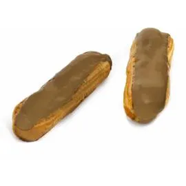 Eclairs café (x2)