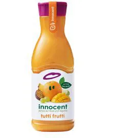 Jus tutti frutti (900ml)