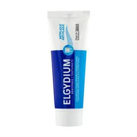 Dentifrice anti-plaque (50ml)