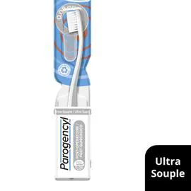 Brosse à Dents Chirurgicale Post Opératoire Ultra Souple (l'unité)