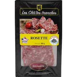 Rosette (90g)