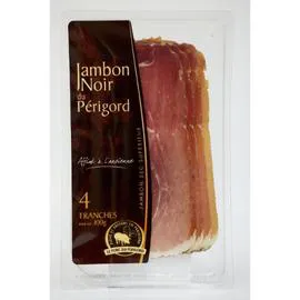 Jambon (100g)