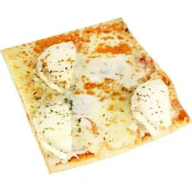 Pizza 4 fromages (370g)
