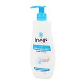 Lait démaquillant Peaux normales et mixtes (125ml)