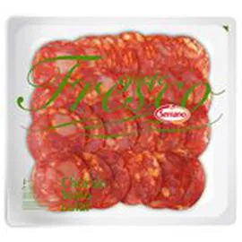 Chorizo cular Corte Fresco (100g)