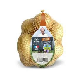 Oignon saucier (350g)