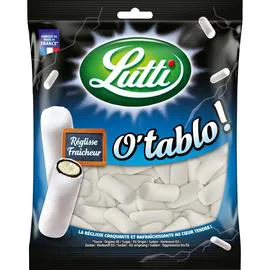 Réglisse O'Tablo Rafraichissante (200g)