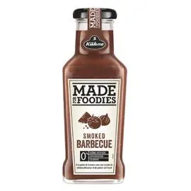 KÜHNE Sauce Smoked Barbecue 235g