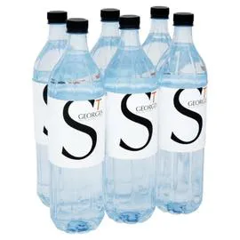 Eau de source (6x1,5l)