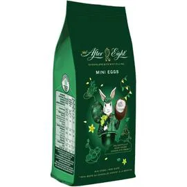 Chocolat de Pâques mini oeufs (153g)