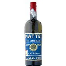 Cap corse blanc 15° (75cl)