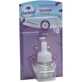 Désodorisant recharge lavande (20ml)