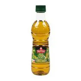 Huile d'olive Vierge extra (50cl)