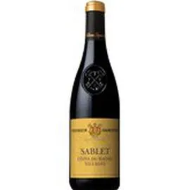 AOC Côtes Du Rhône Village Daronton Sablet (75cl)