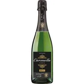 Carmella Cava brut (75cl)