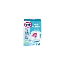 Sac aspirateur M50 (x4)