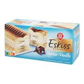 Glace Tyrolia (320g)