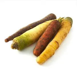 Mélange Carottes Couleurs (600g)