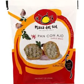 Pain à l'ail (150g)
