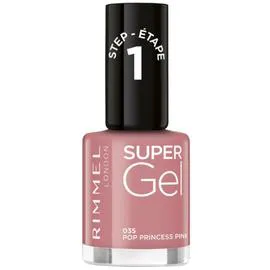 Vernis à ongles pop princess pink (12ml)