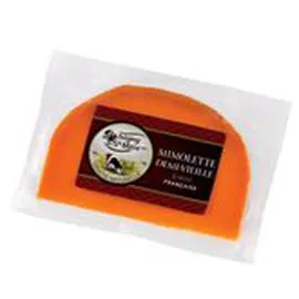 Mimolette Demi-vieille (210g)